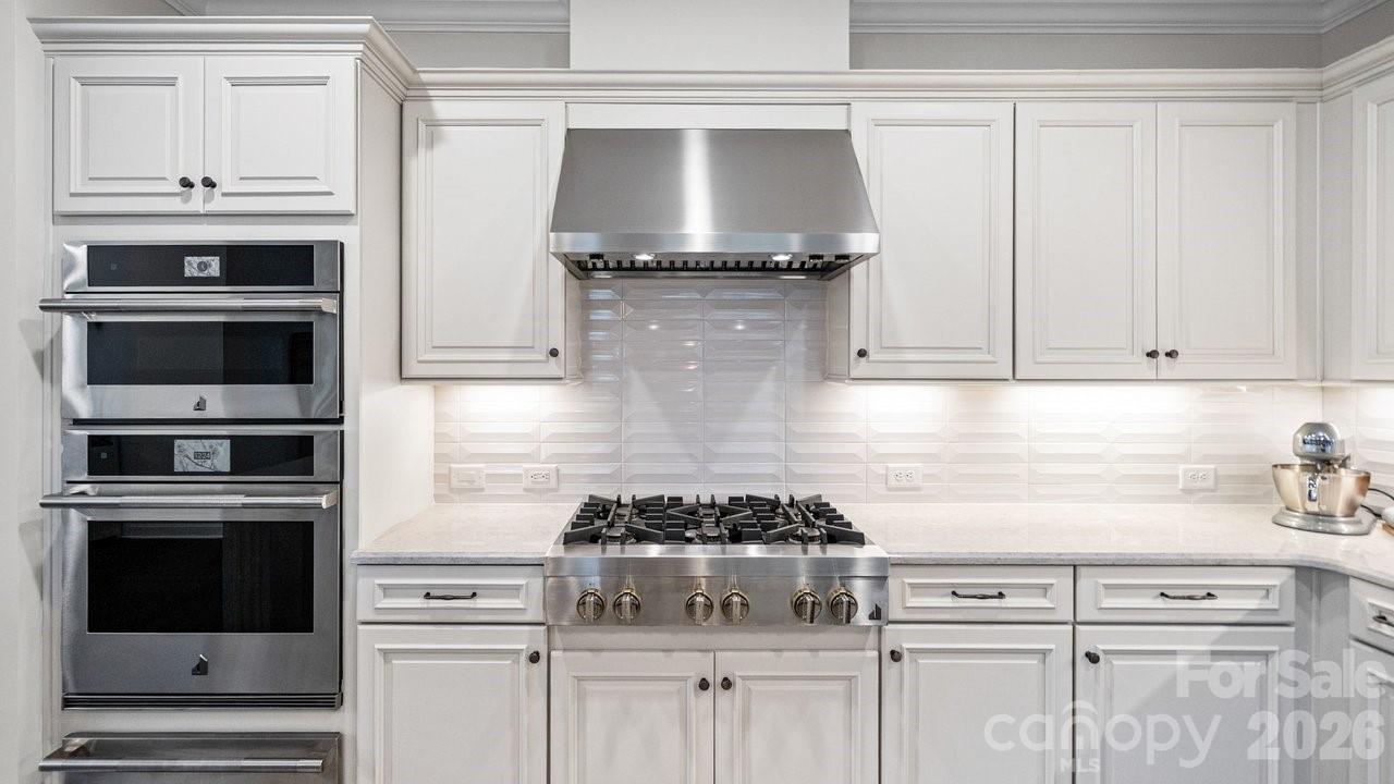 Trilogy Lake Norman - Residential