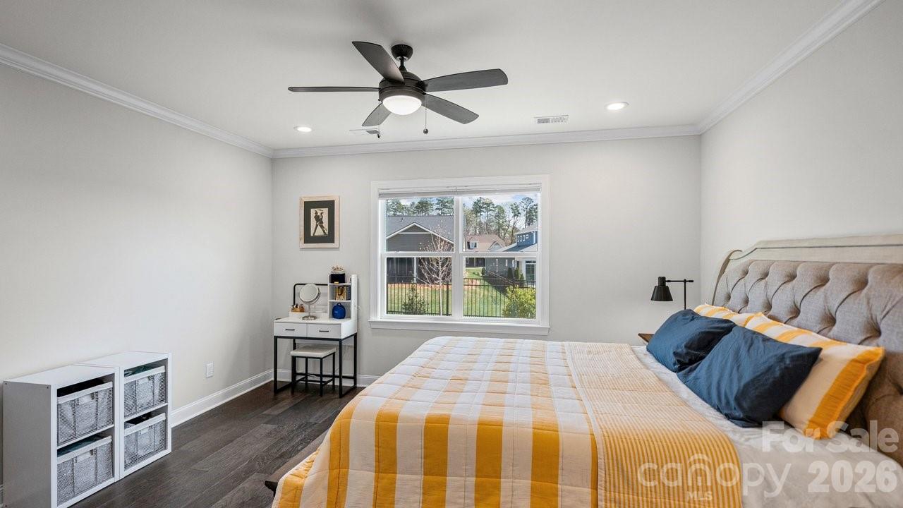 Trilogy Lake Norman - Residential