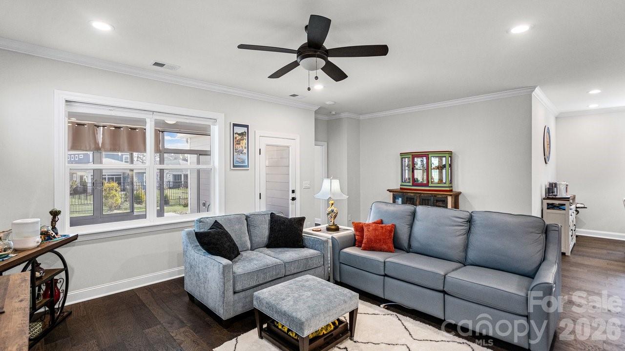 Trilogy Lake Norman - Residential