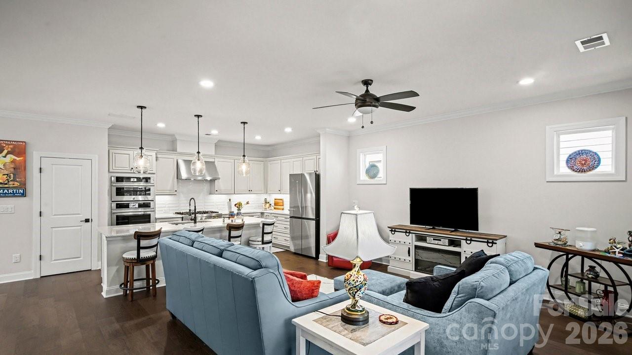 Trilogy Lake Norman - Residential