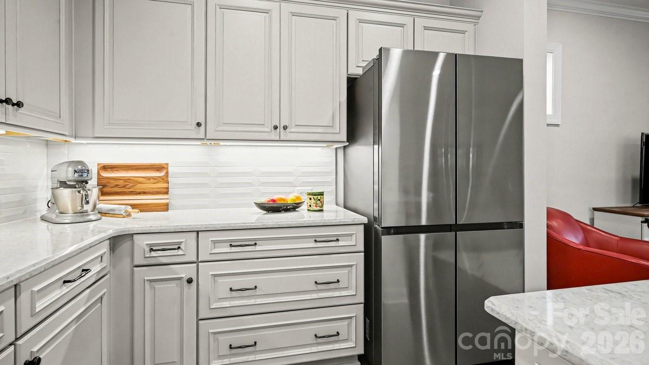 Trilogy Lake Norman - Residential