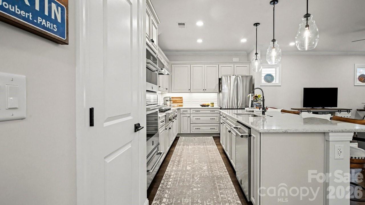 Trilogy Lake Norman - Residential