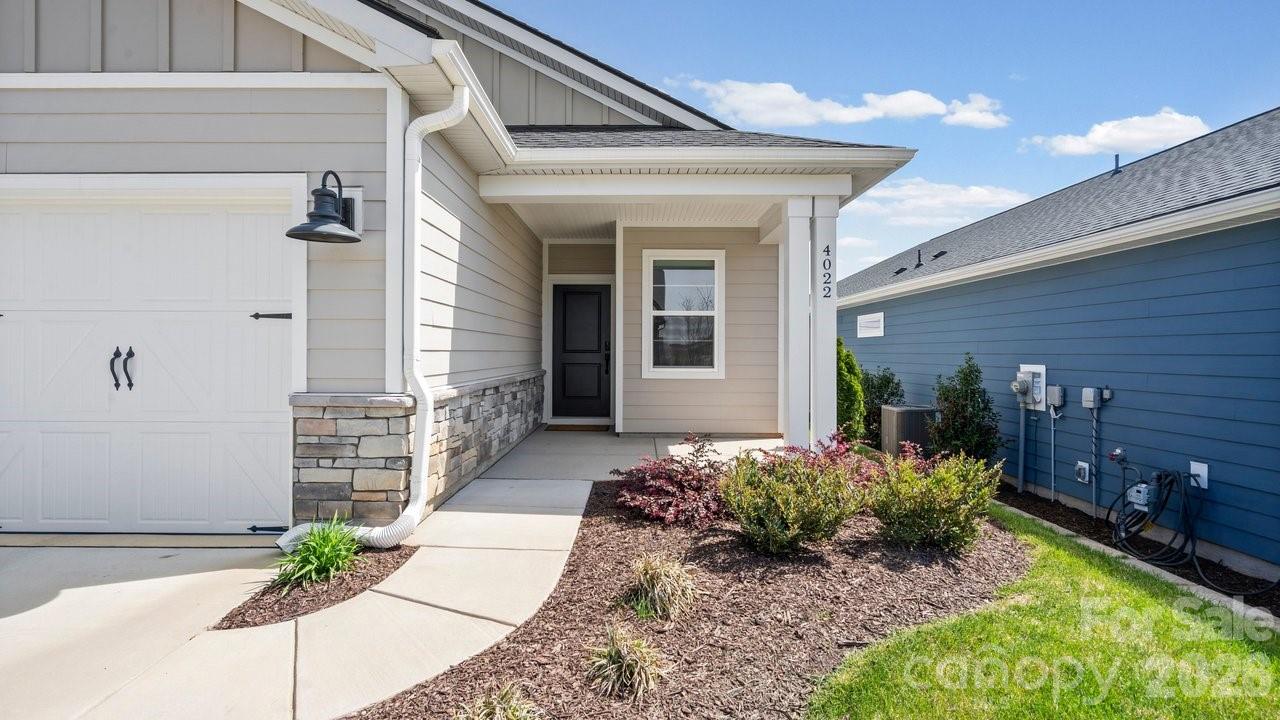 Trilogy Lake Norman - Residential