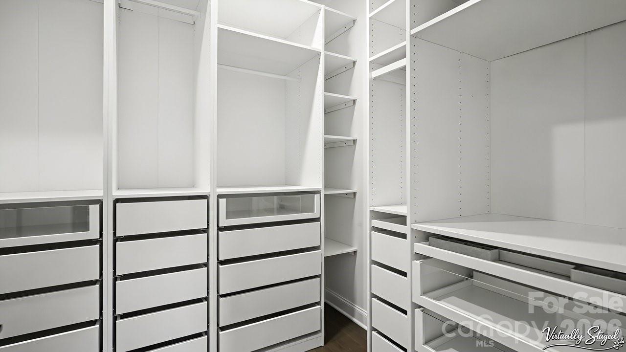 Trilogy Lake Norman - Residential