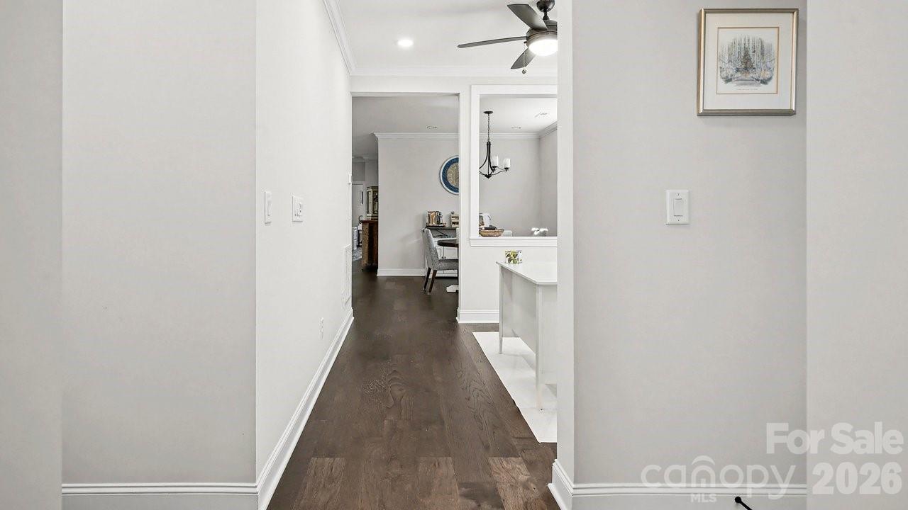 Trilogy Lake Norman - Residential