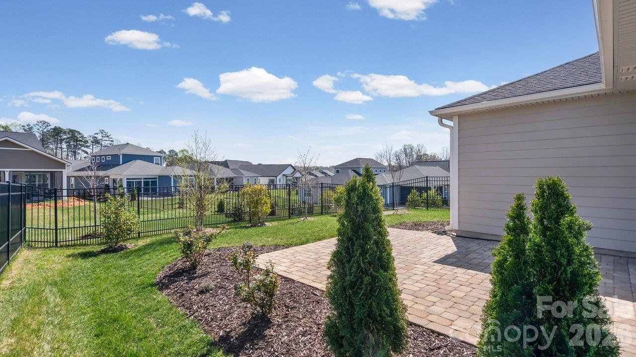 Trilogy Lake Norman - Residential