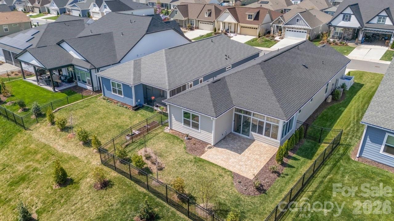 Trilogy Lake Norman - Residential