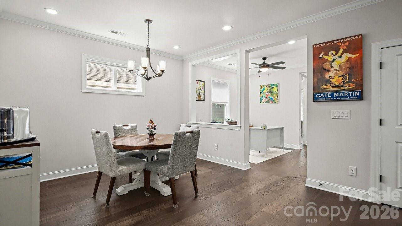 Trilogy Lake Norman - Residential