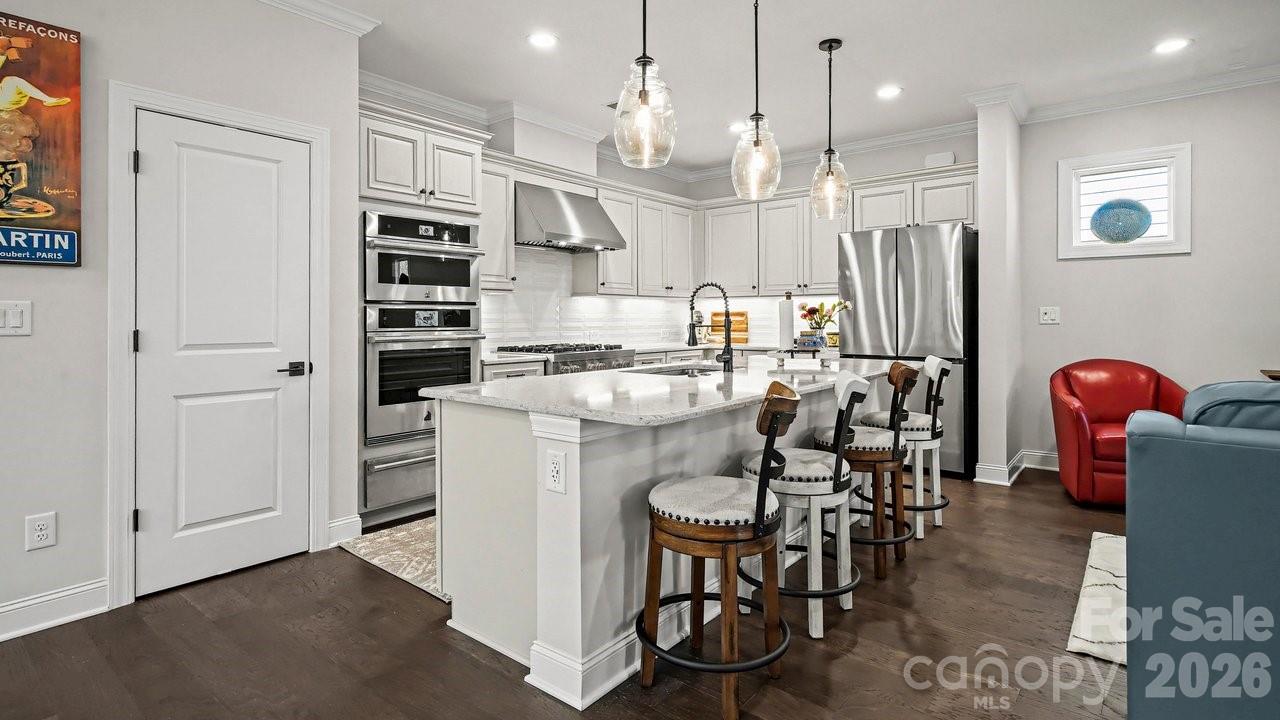 Trilogy Lake Norman - Residential