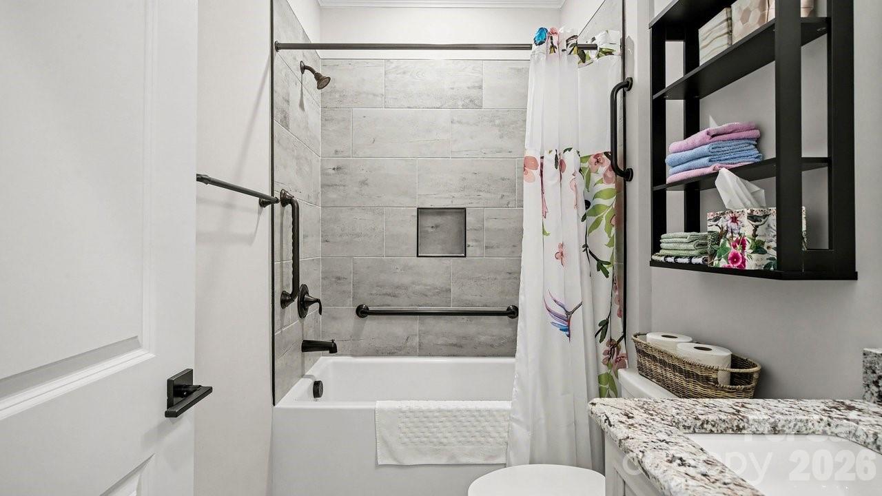 Trilogy Lake Norman - Residential