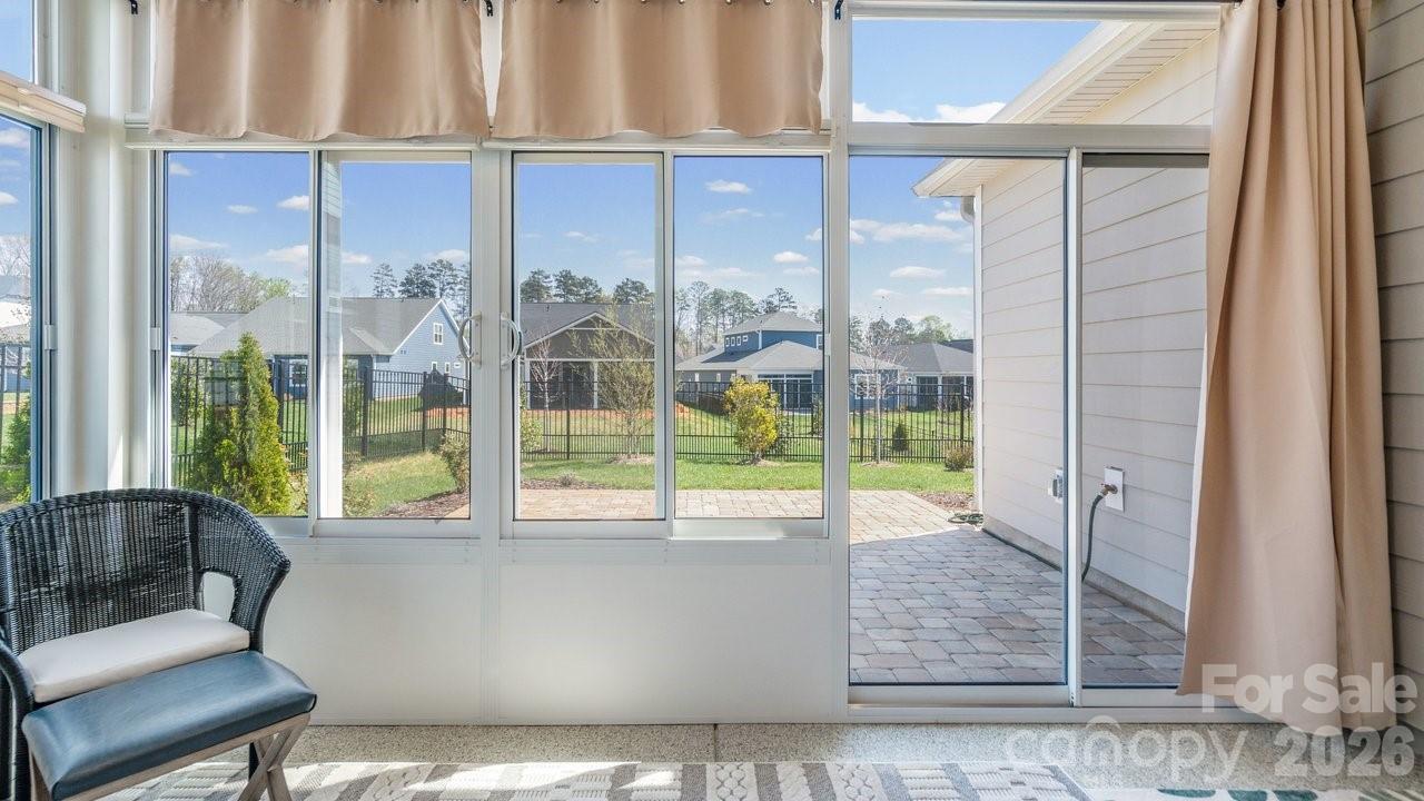 Trilogy Lake Norman - Residential