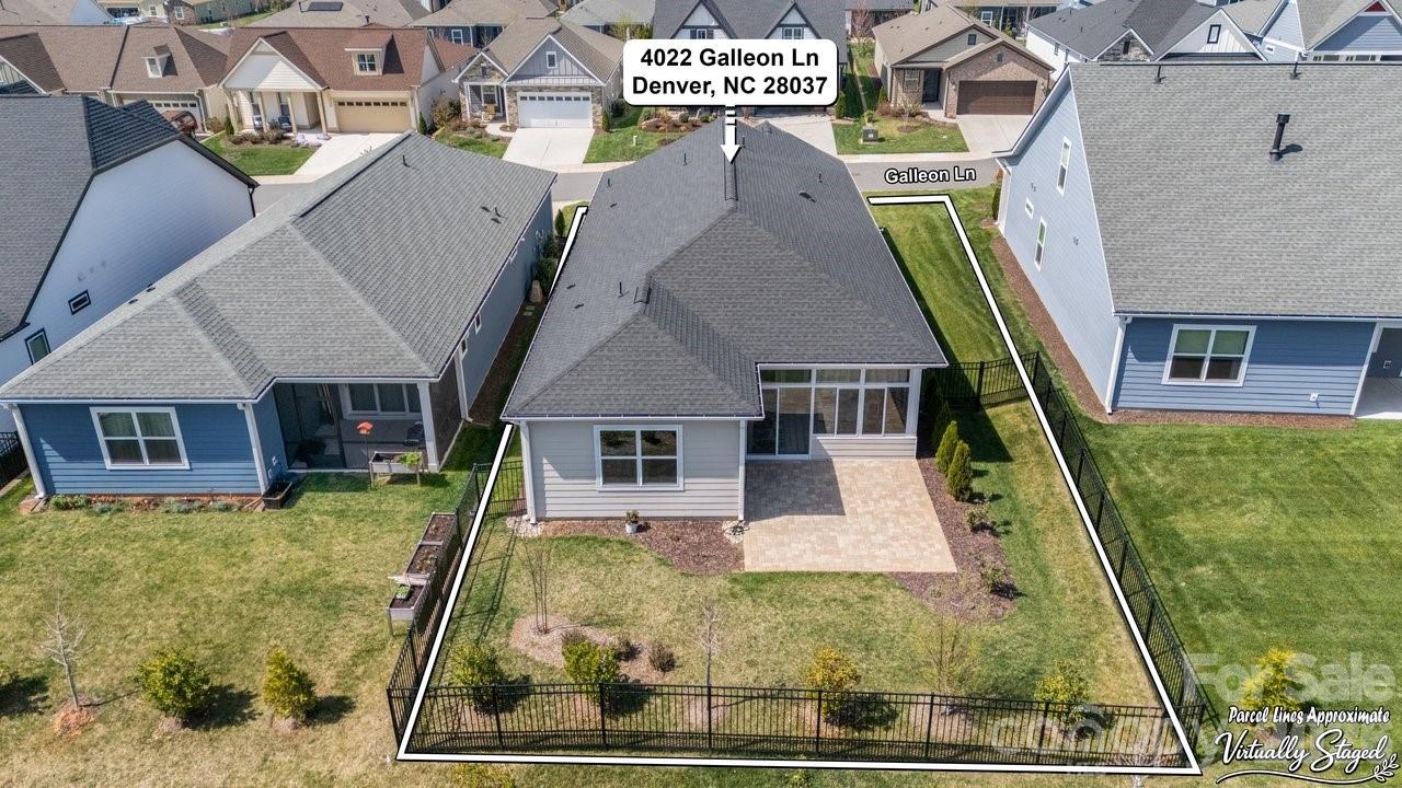 Trilogy Lake Norman - Residential