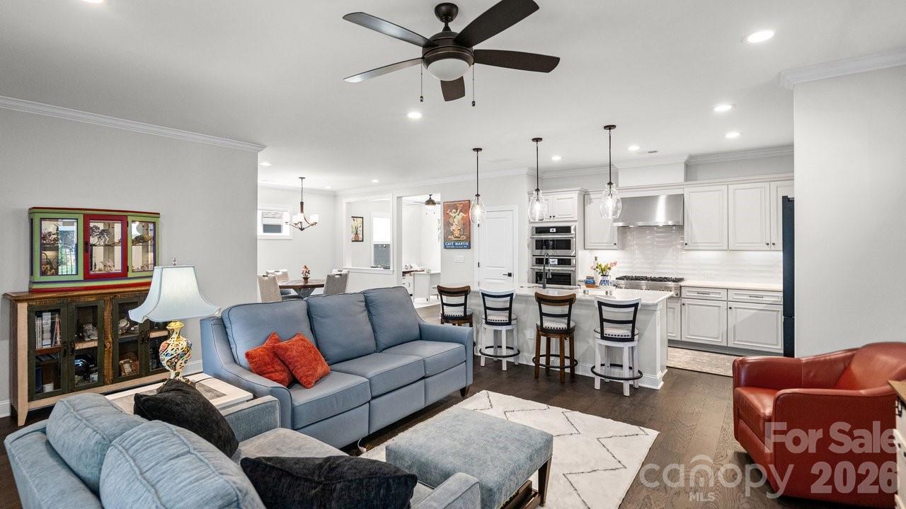 Trilogy Lake Norman - Residential