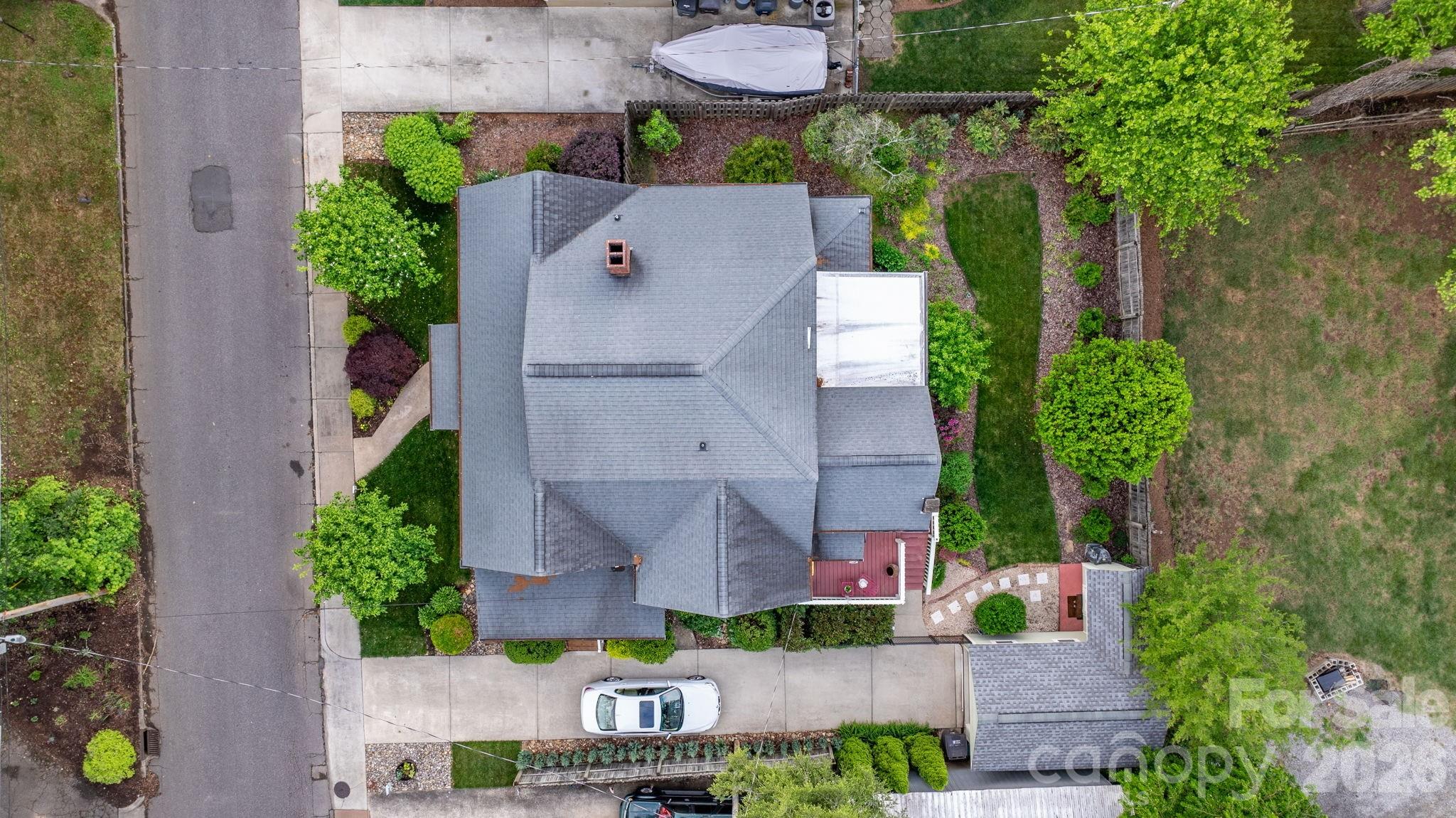 None - Residential
