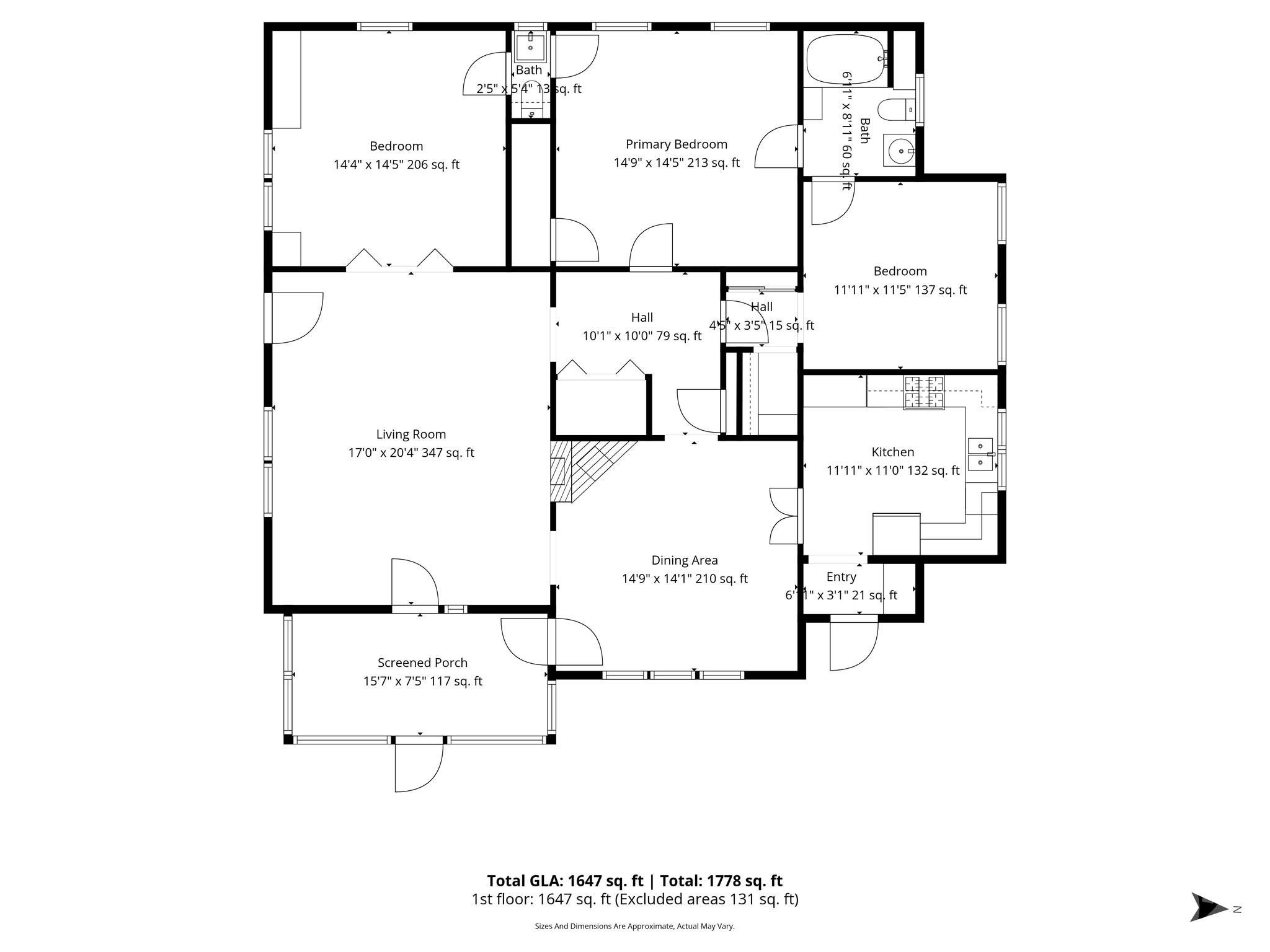 None - Residential