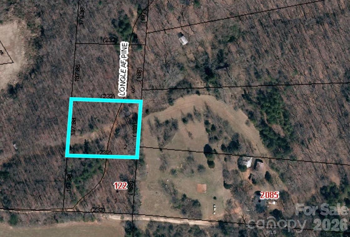 00 Stikeleather Road lot 2