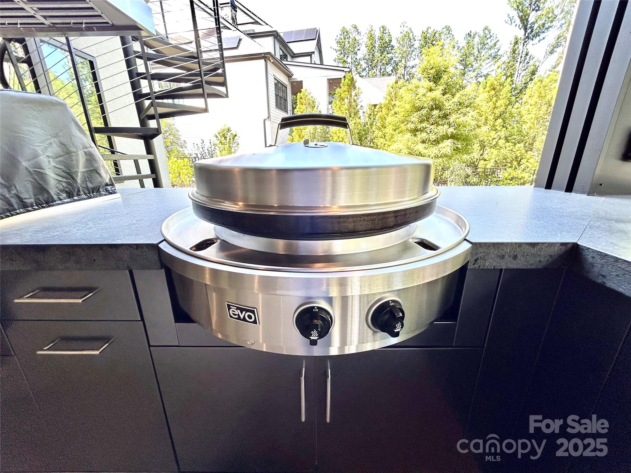 McLean - South Shore - Residential