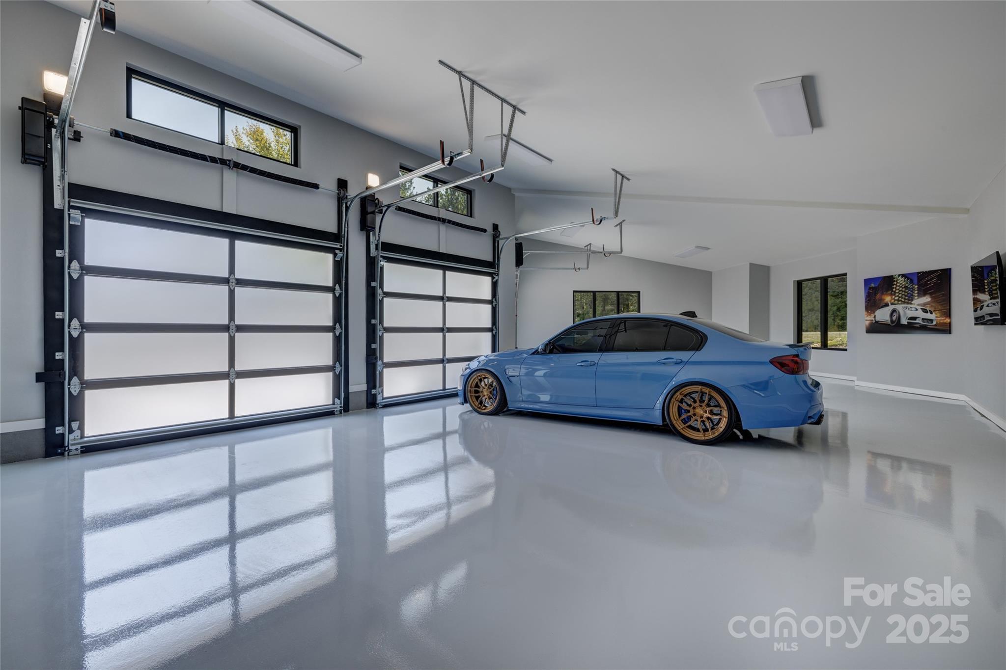 McLean - South Shore - Residential