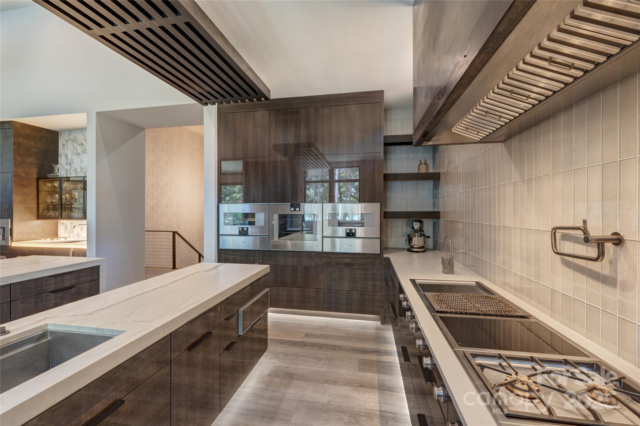 McLean - South Shore - Residential