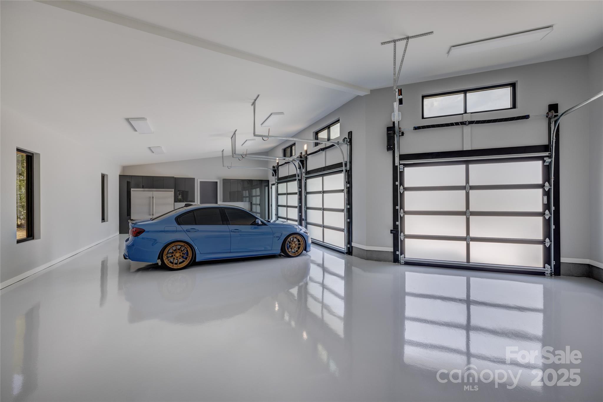 McLean - South Shore - Residential