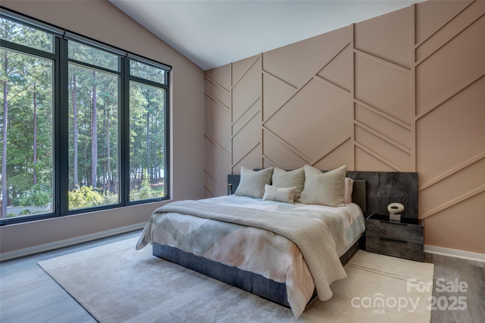 McLean - South Shore - Residential