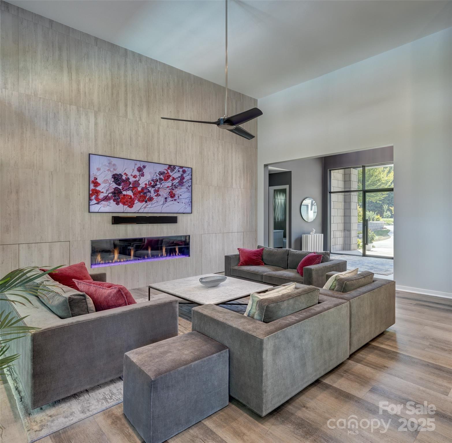 McLean - South Shore - Residential