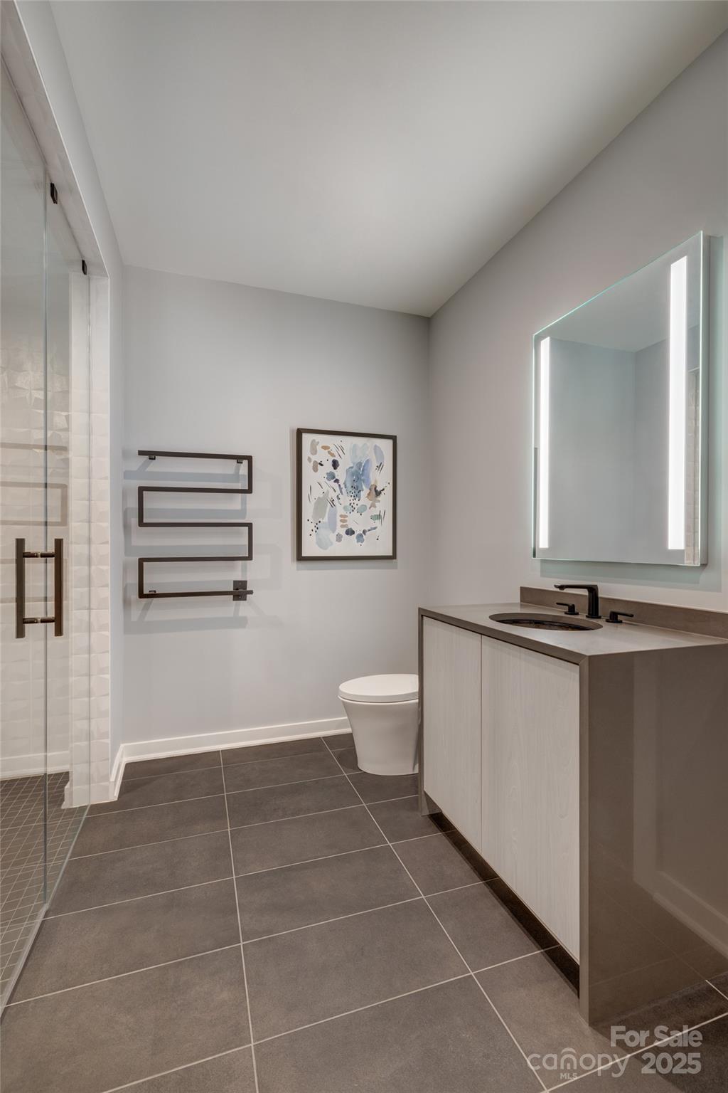 McLean - South Shore - Residential