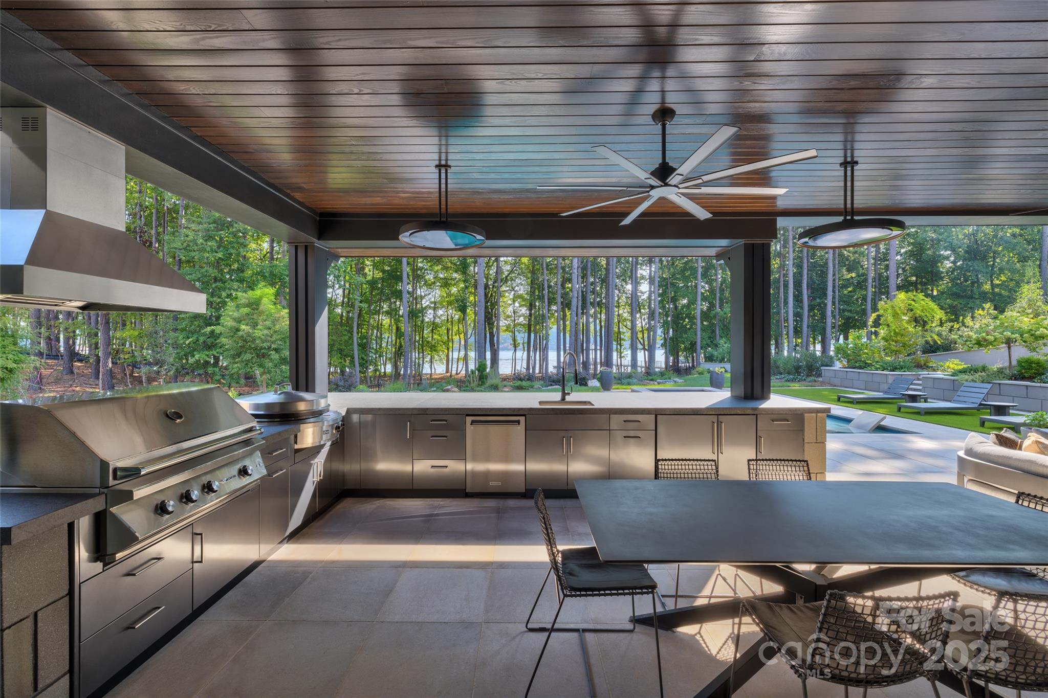 McLean - South Shore - Residential