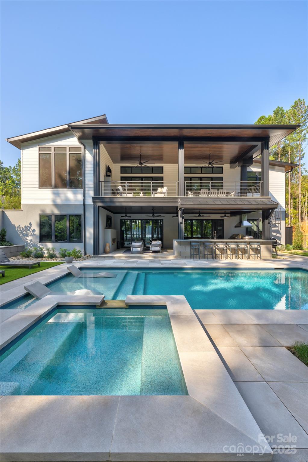 McLean - South Shore - Residential