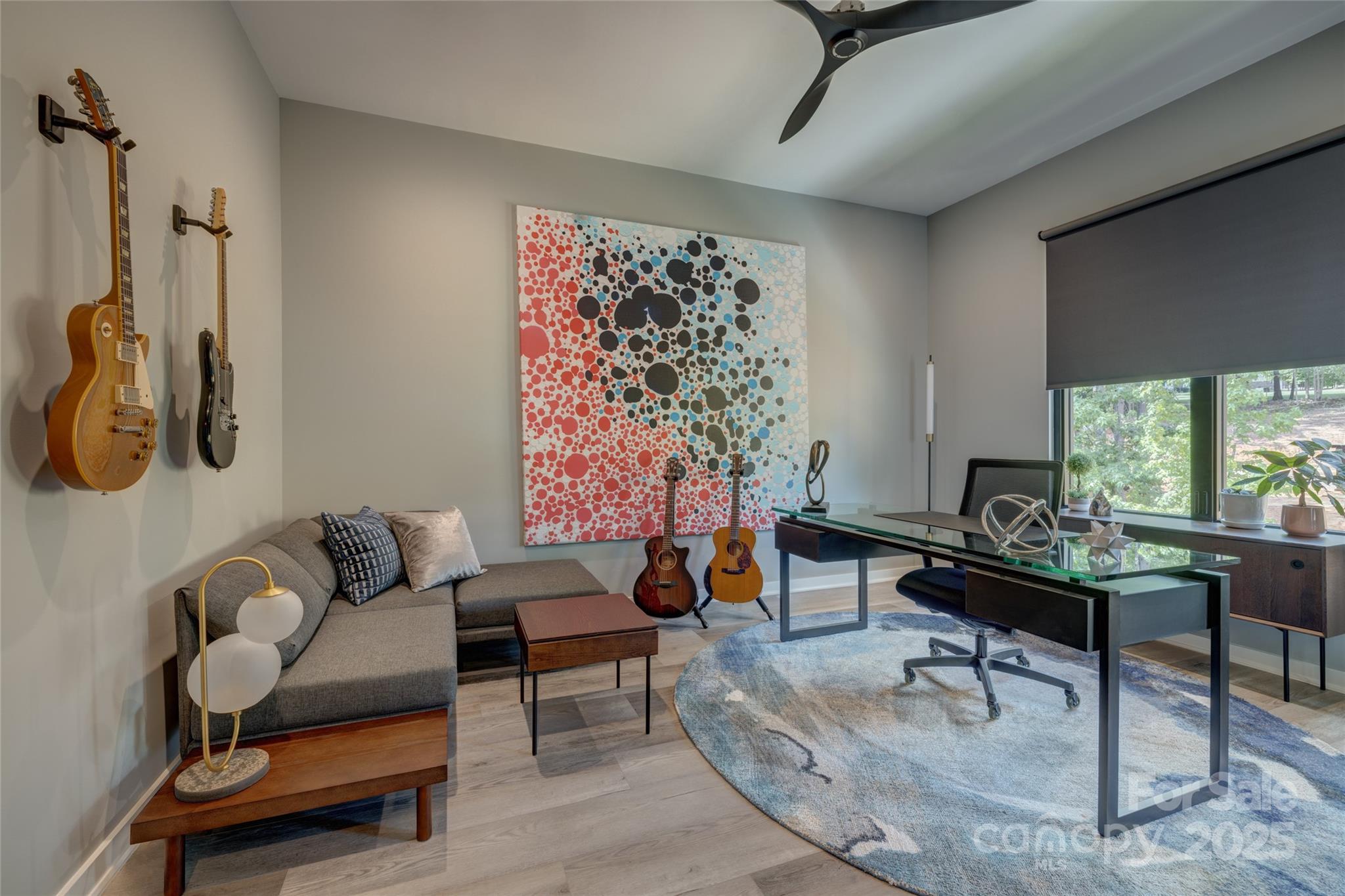 McLean - South Shore - Residential