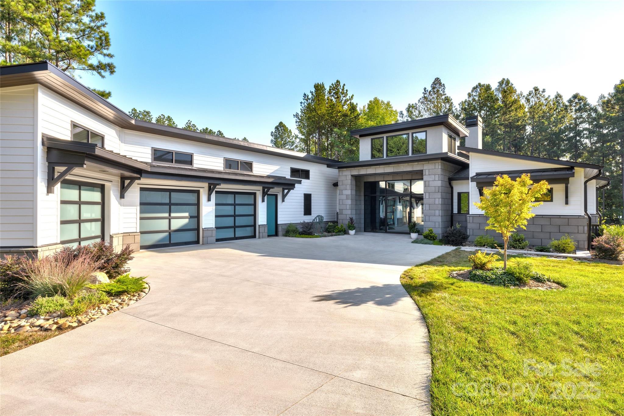 McLean - South Shore - Residential