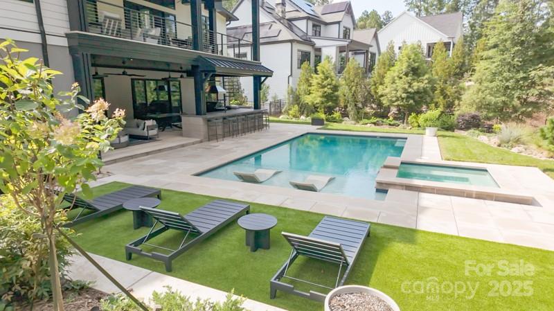 McLean - South Shore - Residential