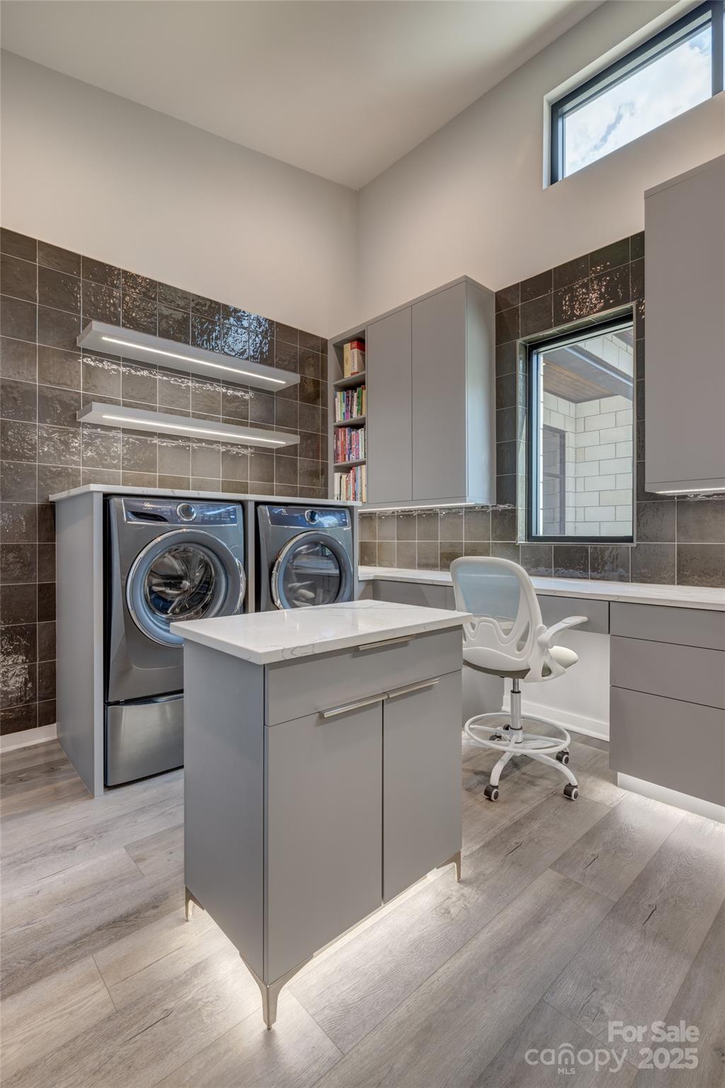 McLean - South Shore - Residential