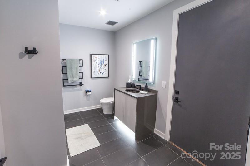 McLean - South Shore - Residential