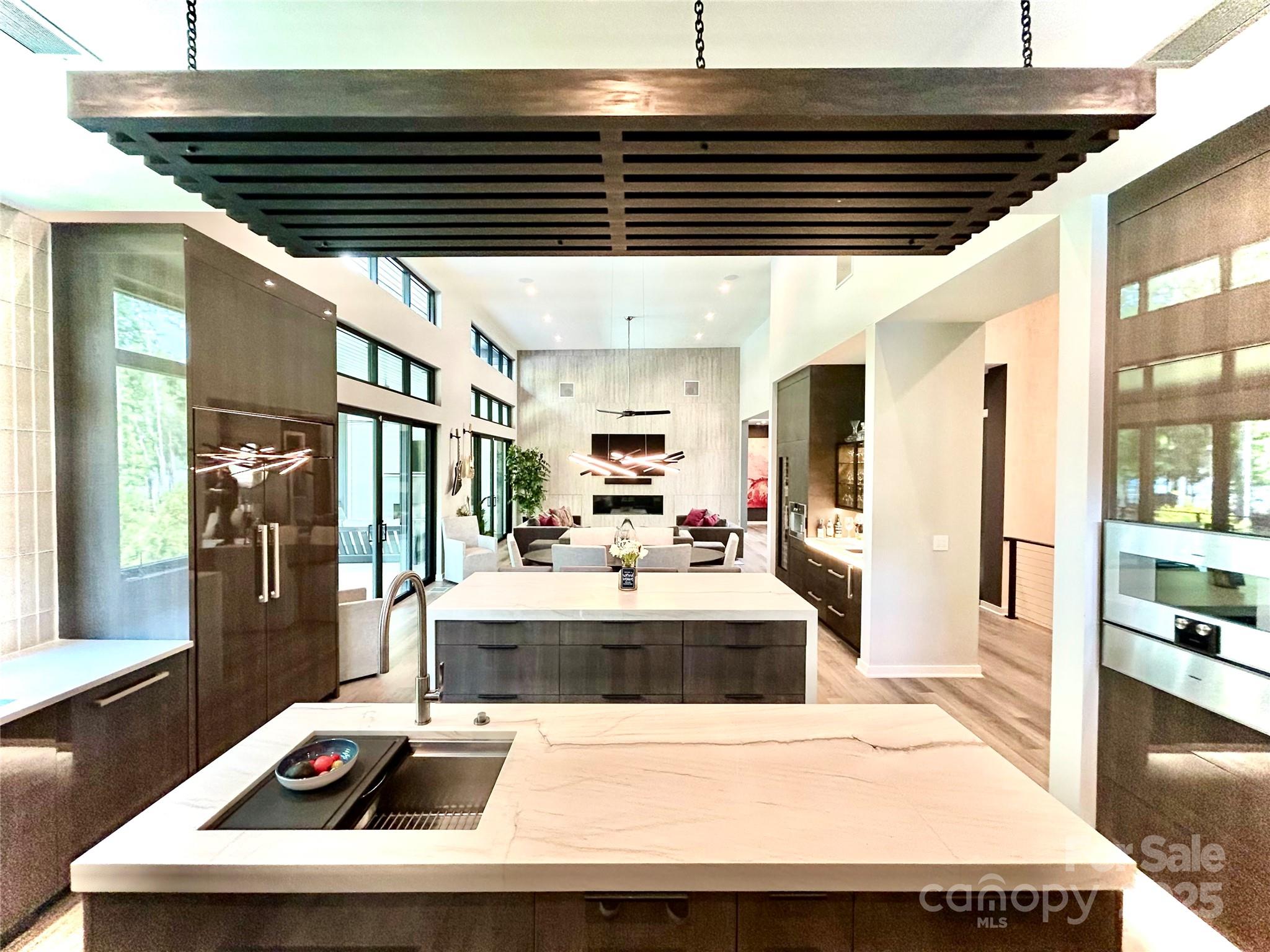 McLean - South Shore - Residential