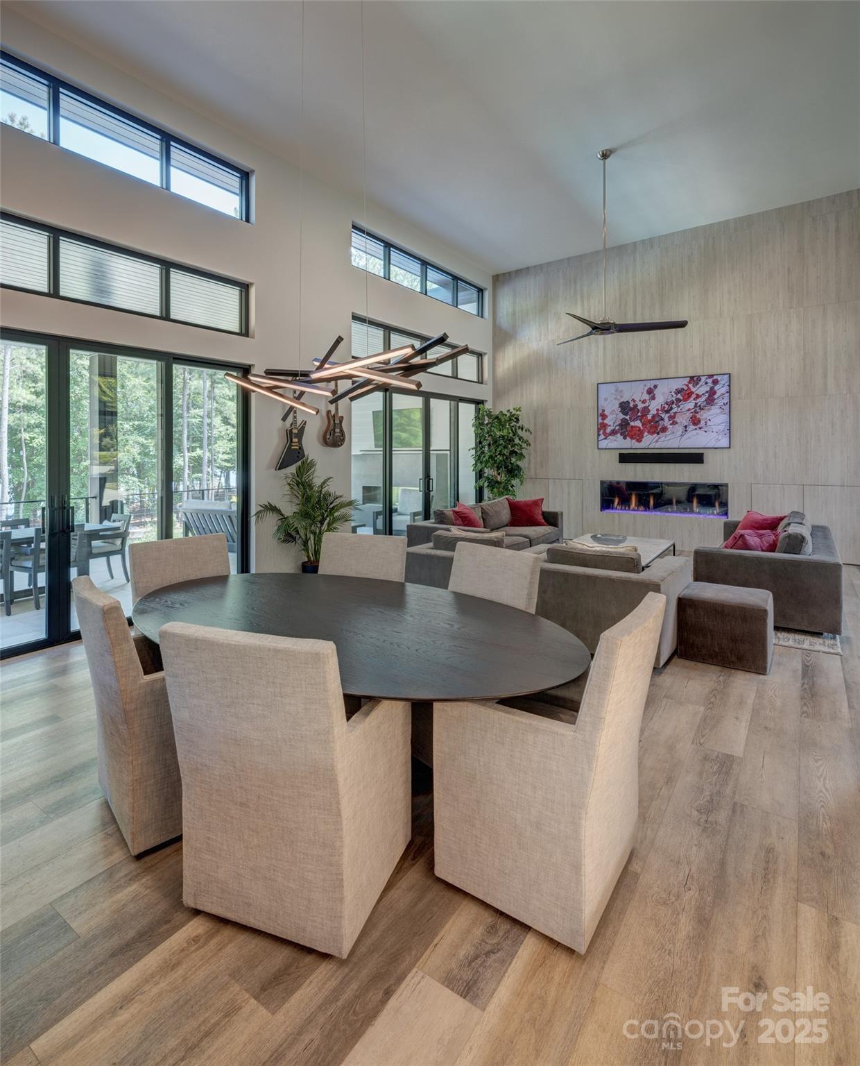 McLean - South Shore - Residential