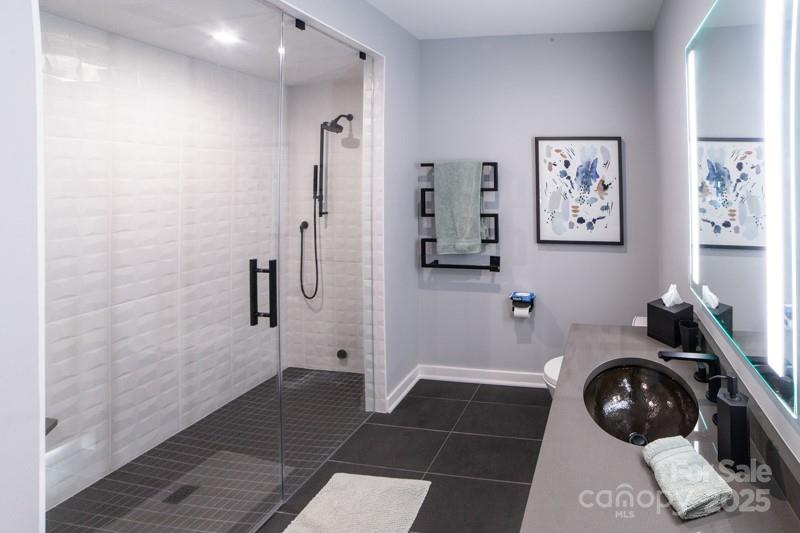 McLean - South Shore - Residential