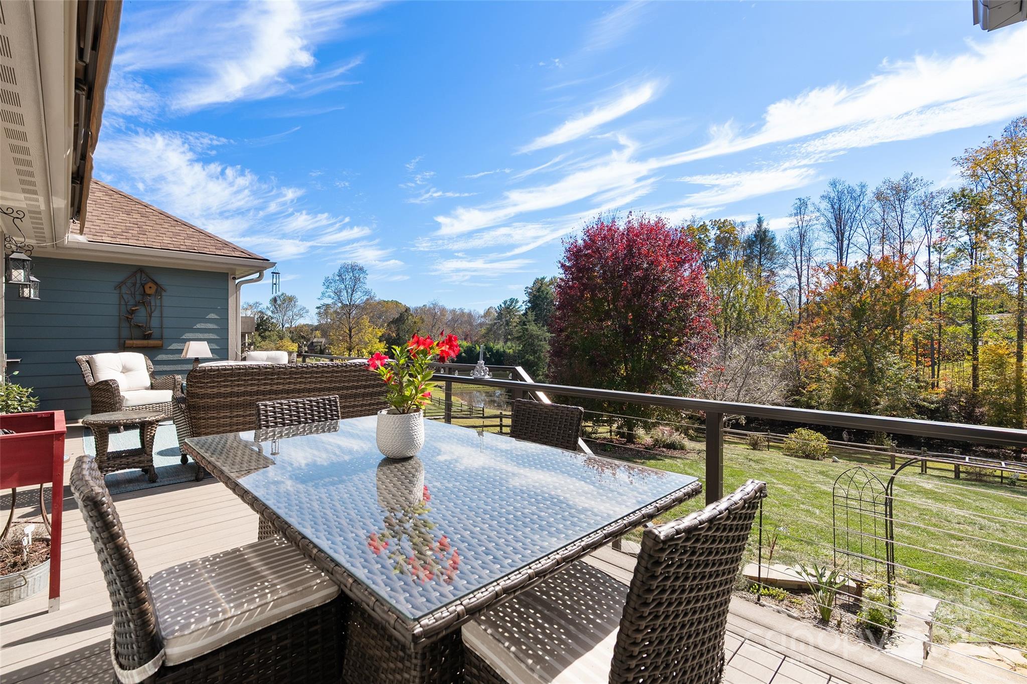 The Farm at Bradshaw Lane - Residential