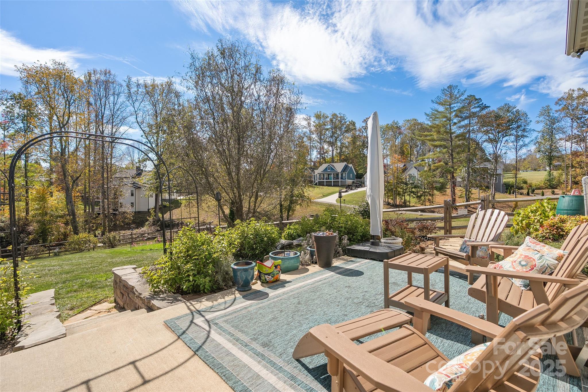 The Farm at Bradshaw Lane - Residential