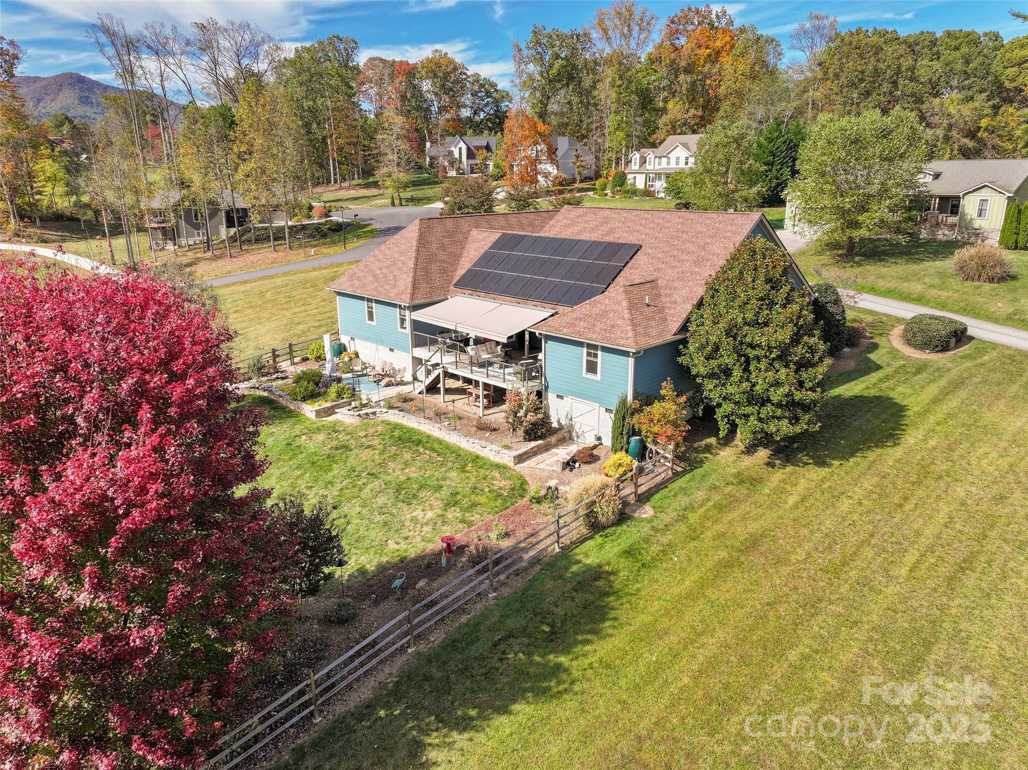 The Farm at Bradshaw Lane - Residential