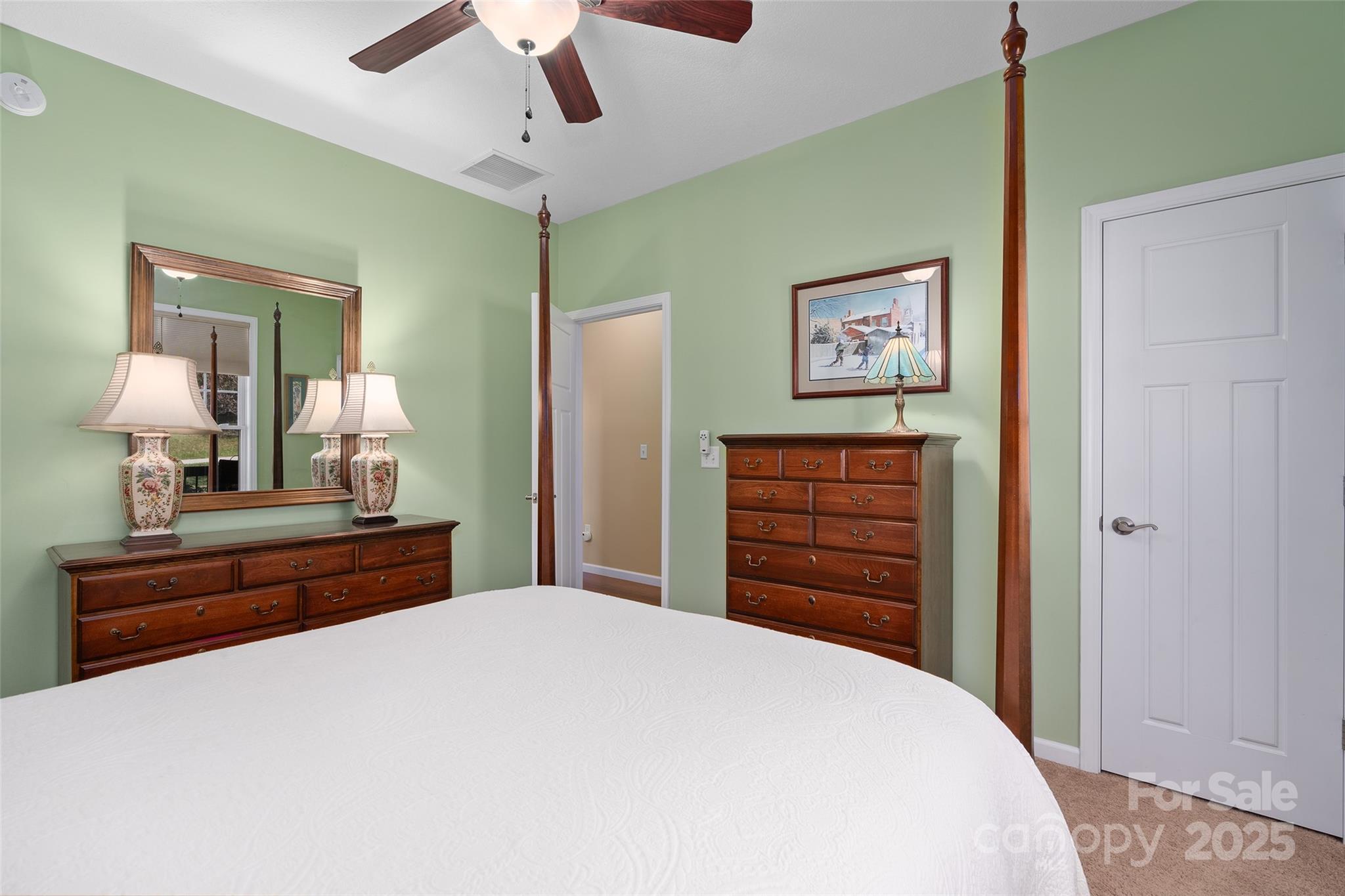 The Farm at Bradshaw Lane - Residential