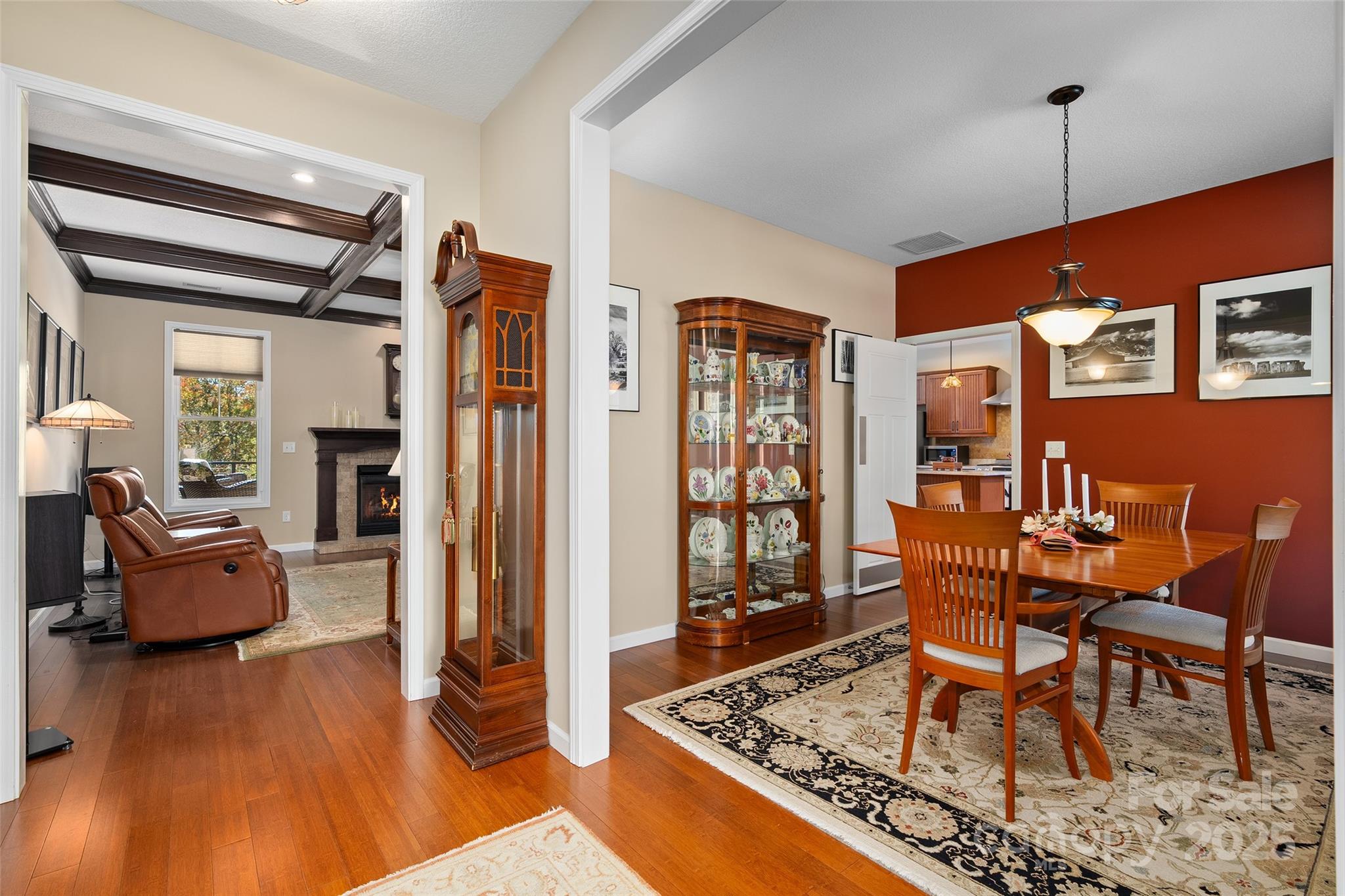 The Farm at Bradshaw Lane - Residential