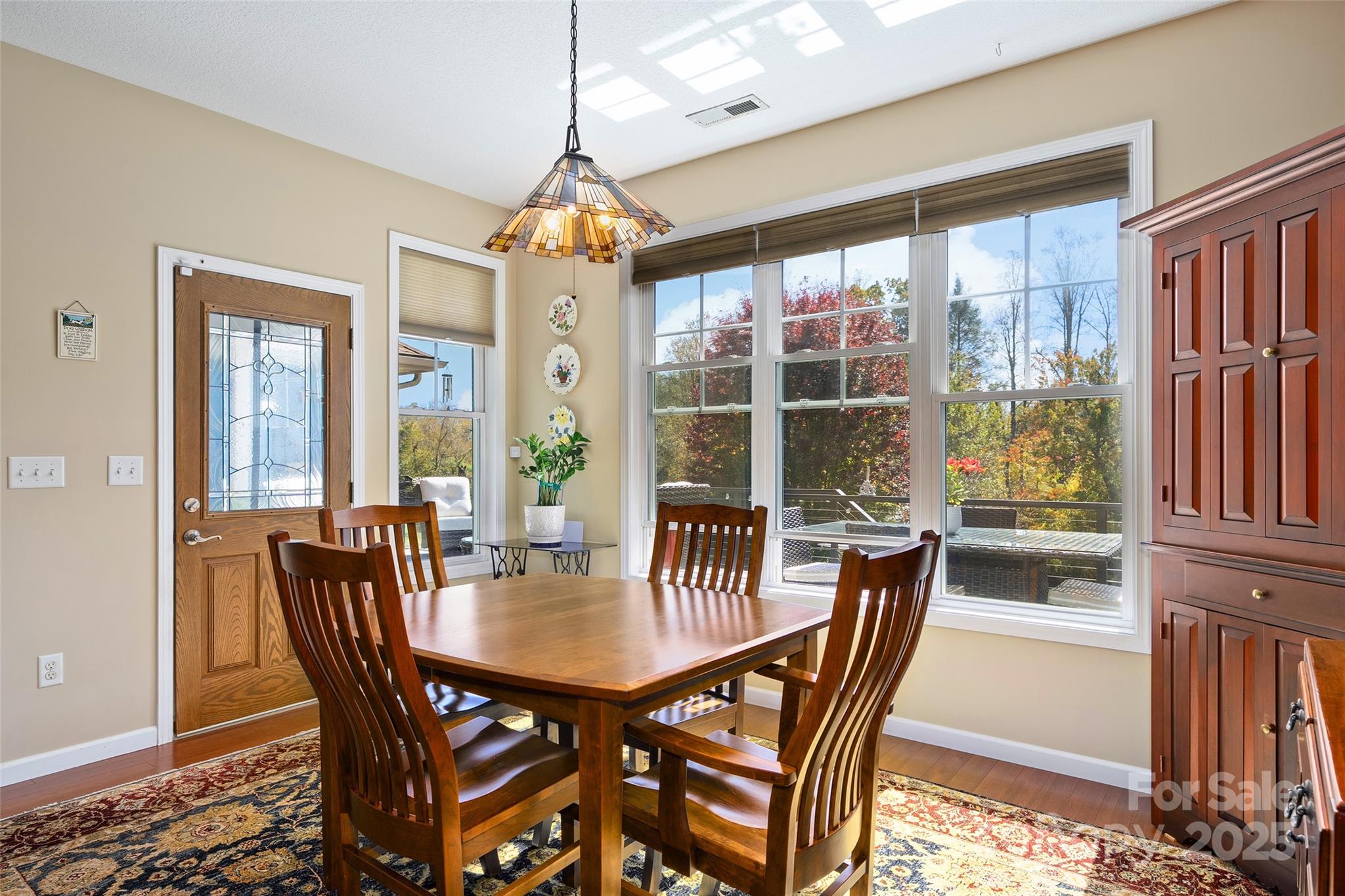 The Farm at Bradshaw Lane - Residential