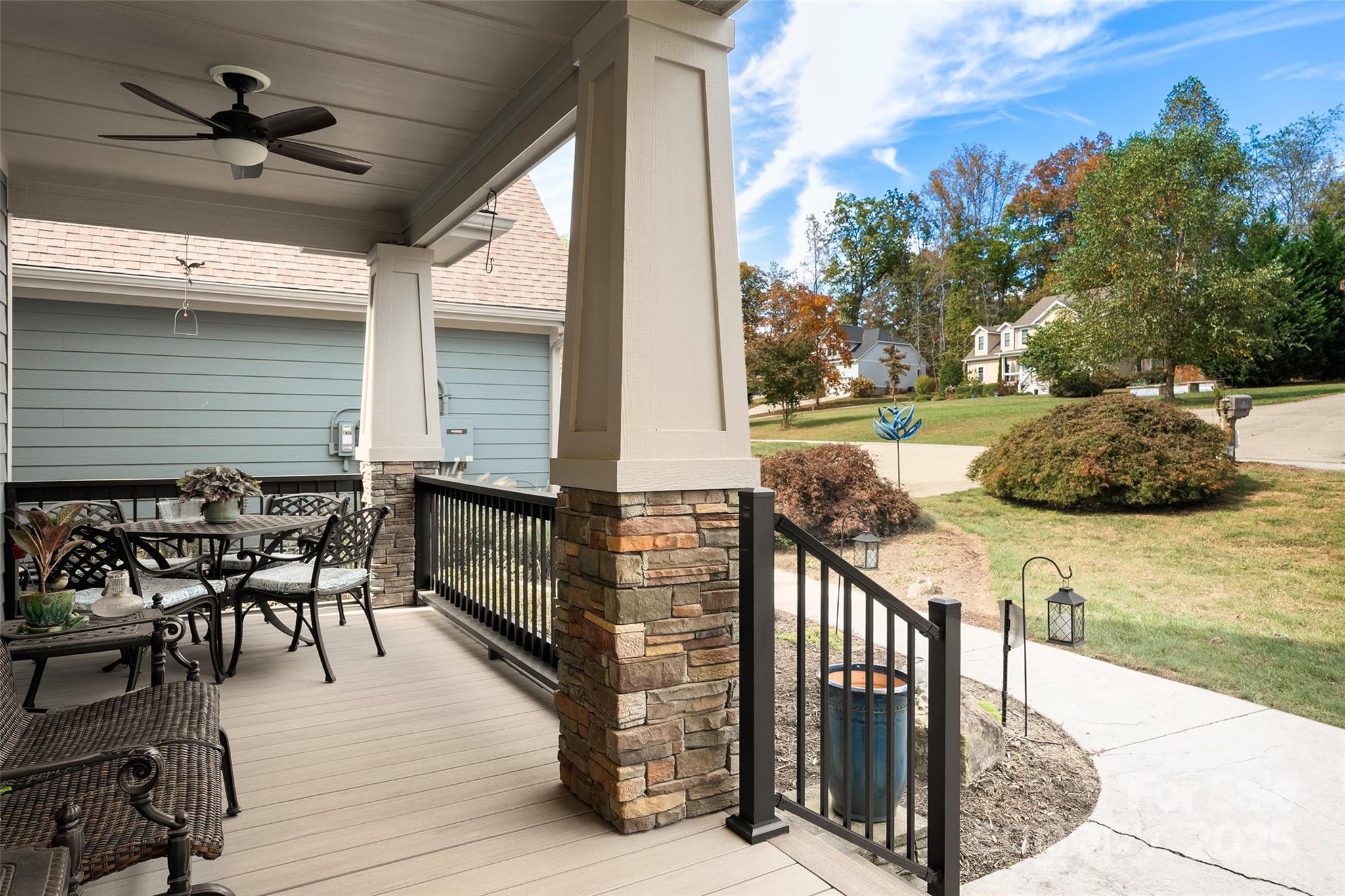 The Farm at Bradshaw Lane - Residential