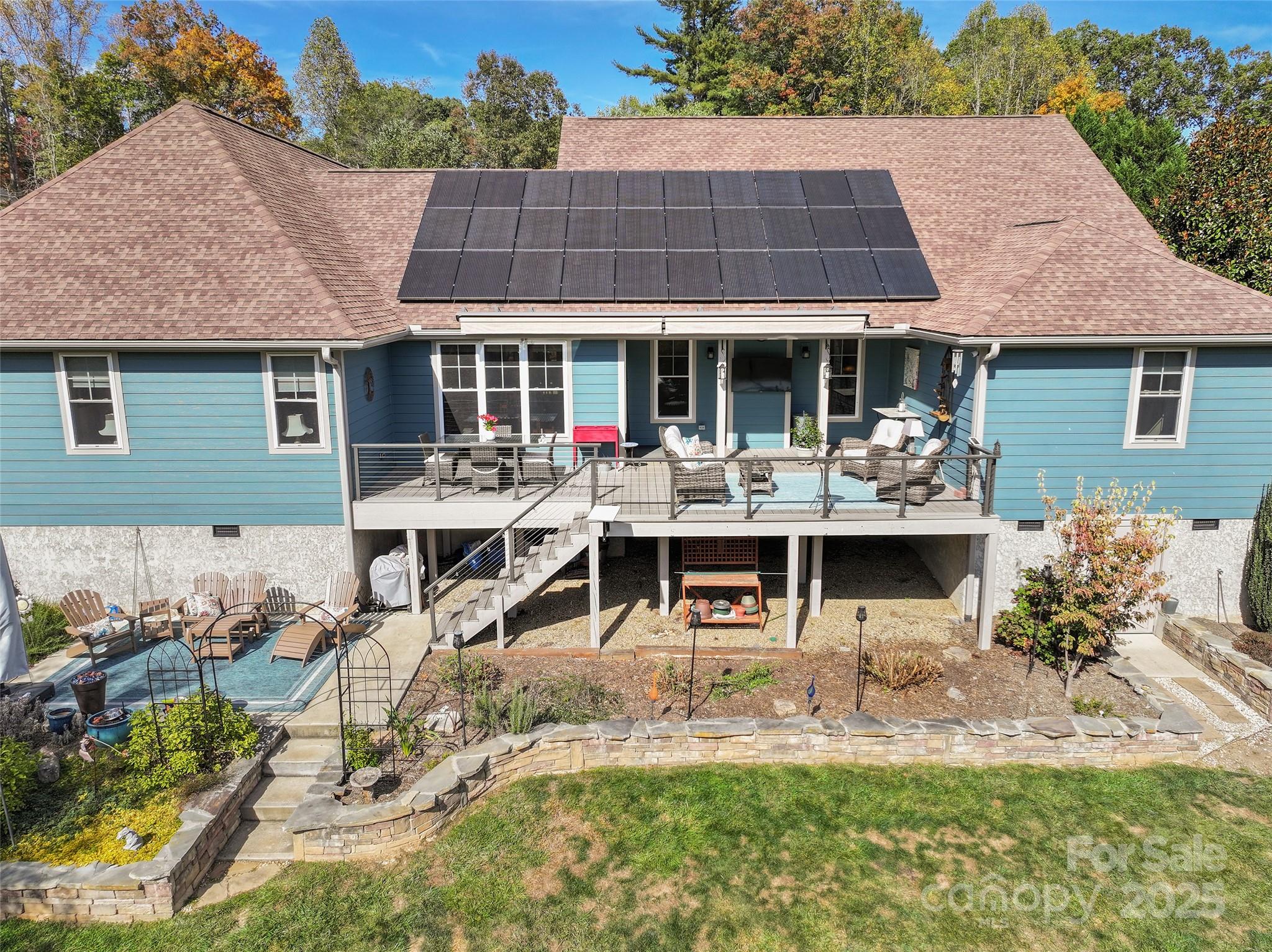 The Farm at Bradshaw Lane - Residential