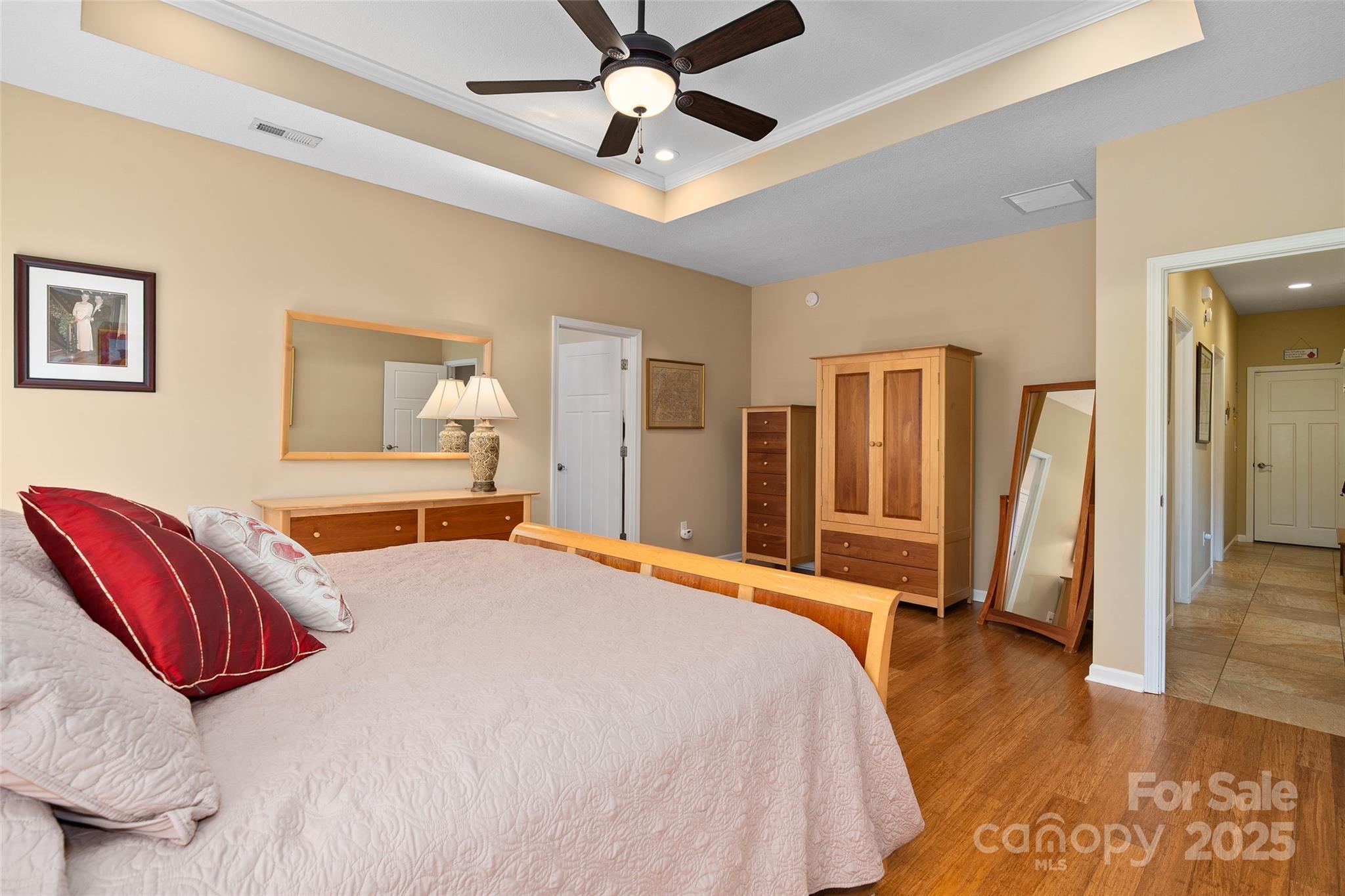 The Farm at Bradshaw Lane - Residential