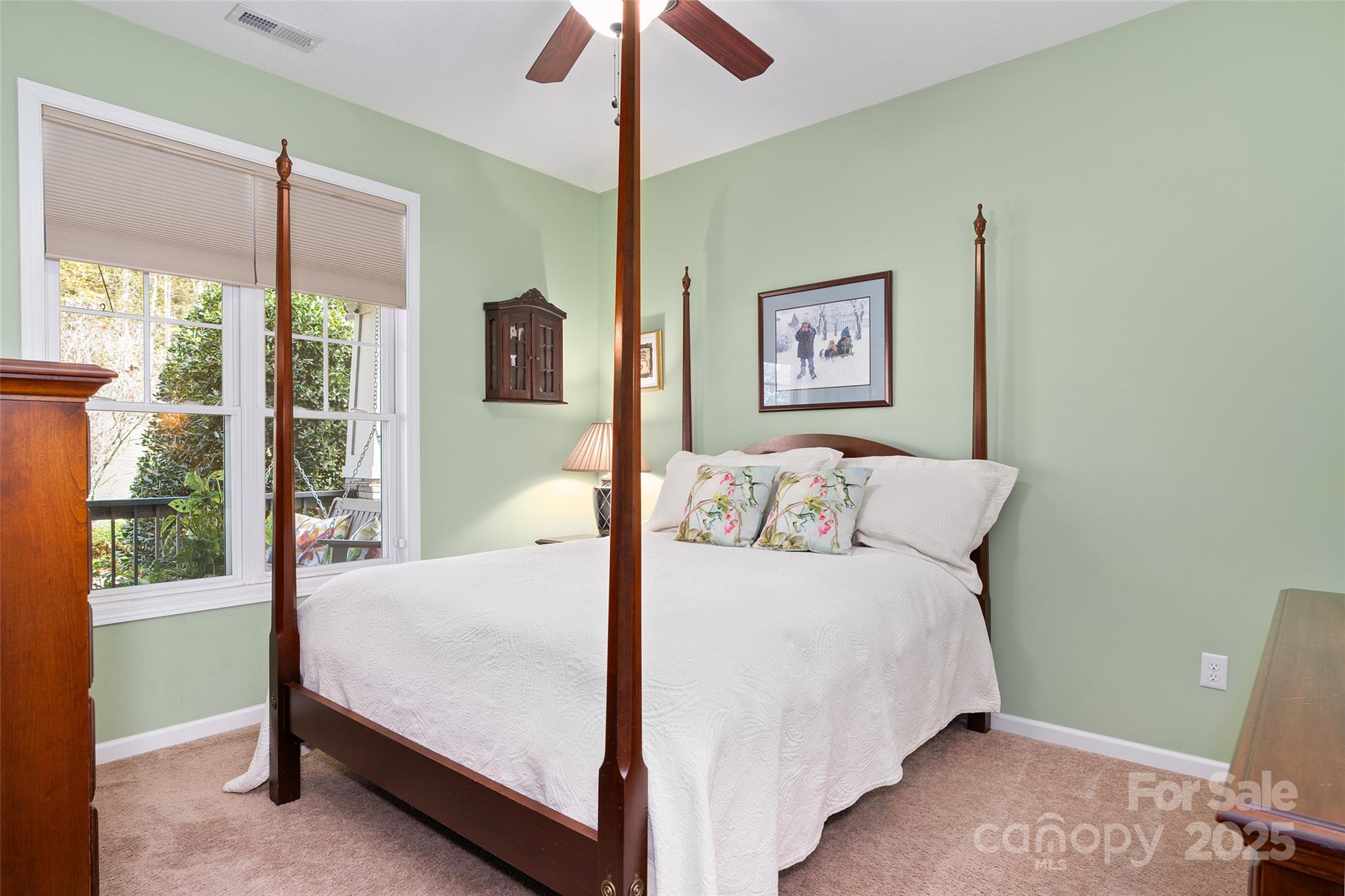 The Farm at Bradshaw Lane - Residential