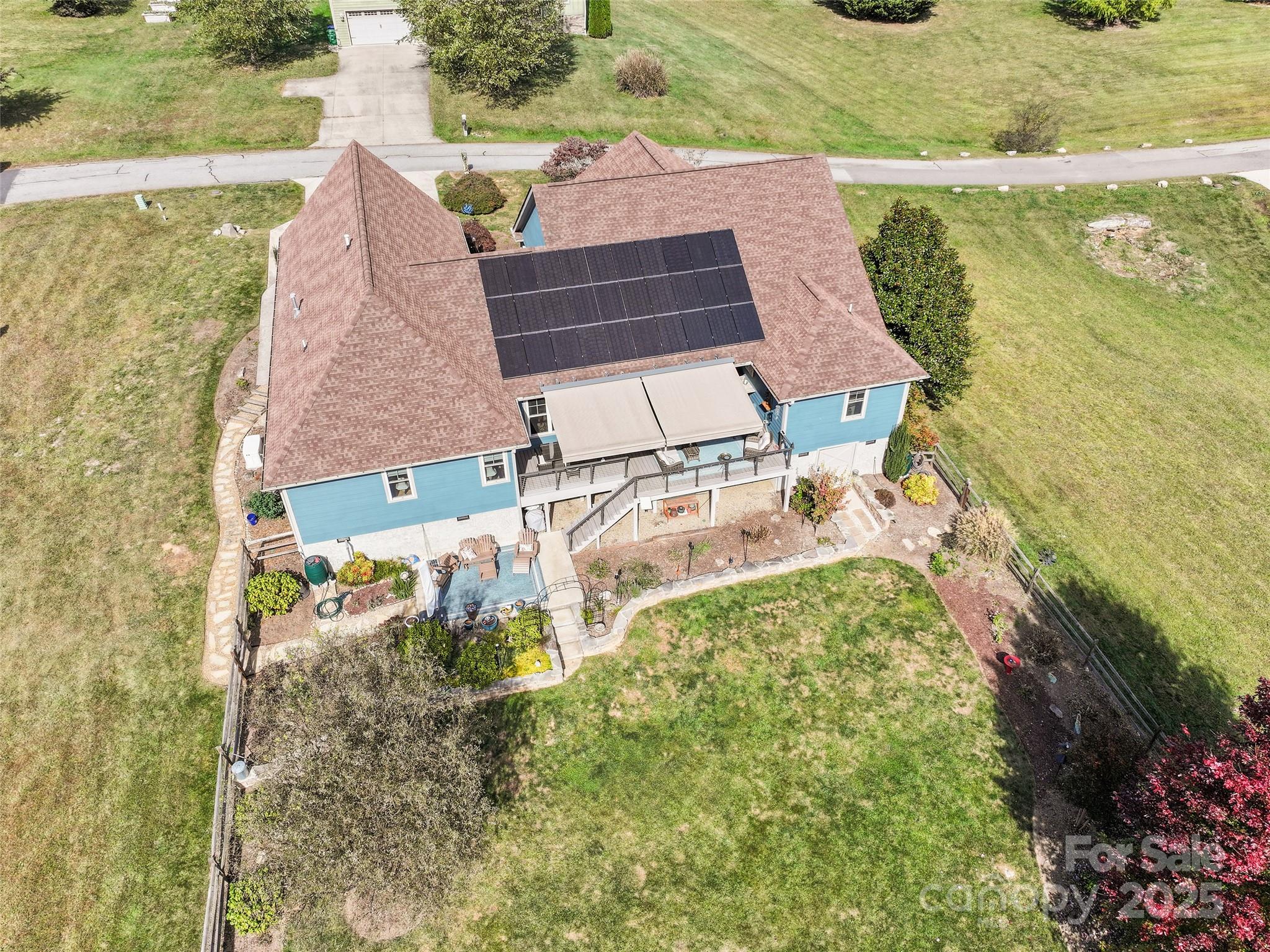 The Farm at Bradshaw Lane - Residential