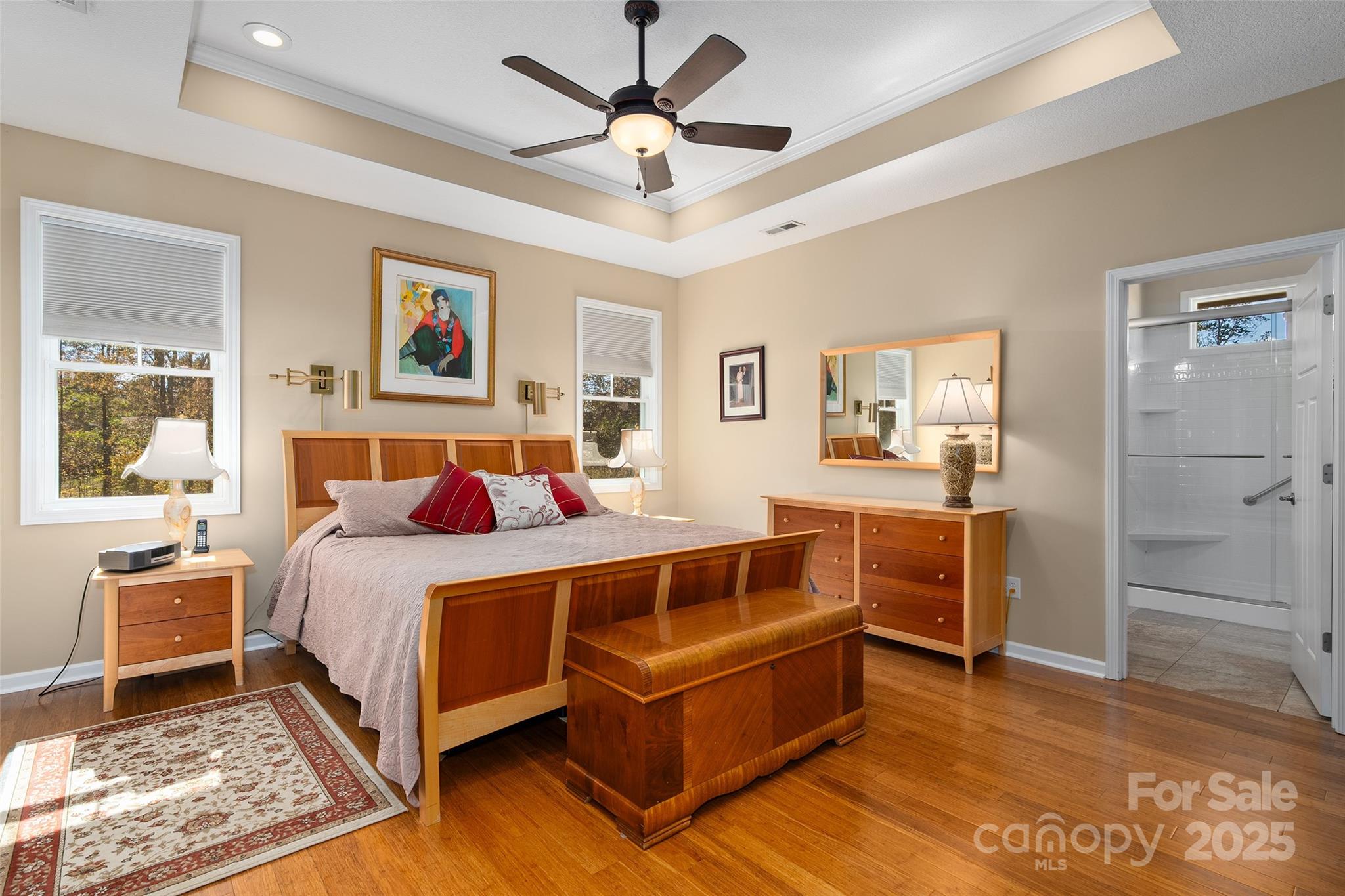 The Farm at Bradshaw Lane - Residential