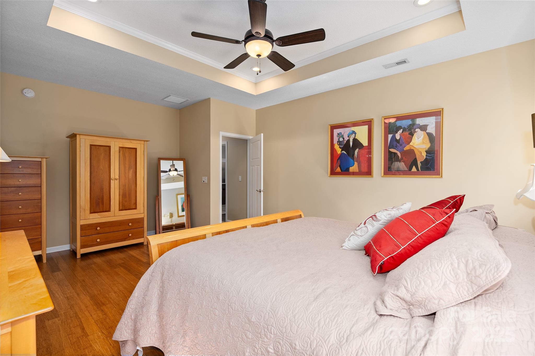 The Farm at Bradshaw Lane - Residential